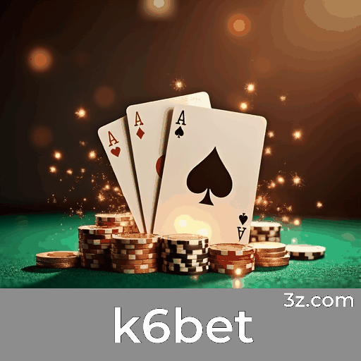 Acesse Benefícios Exclusivos com Sua Conta k6bet