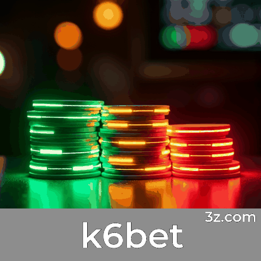 Análise Profissional de Esportes no Brasil com a k6bet