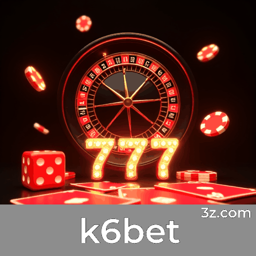 K6bet: Desafie-se e Ganhe com Crash Games!