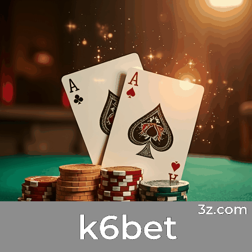 Análise Profissional de Esportes no Brasil com a k6bet