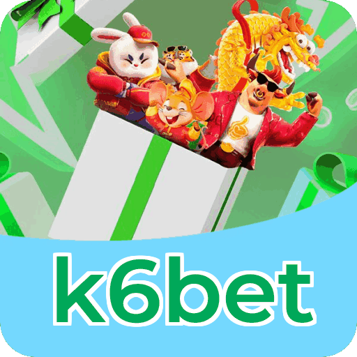 Promoções e bônus exclusivos da k6bet