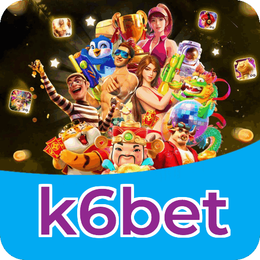 Download Android k6bet
