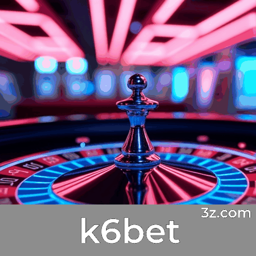 K6bet: Plataforma Confiável e Profissional de Apostas