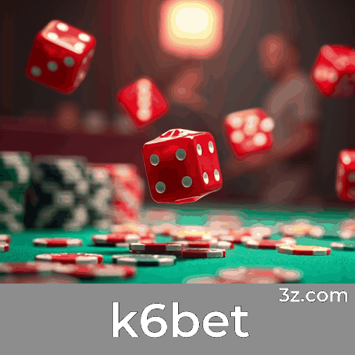 Revolução no Desenvolvimento de Jogos Online: Valor Inovador da K6bet