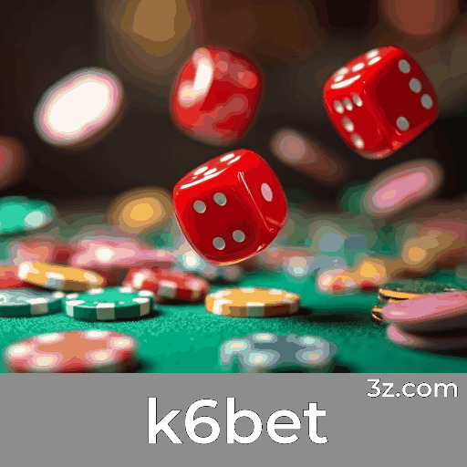 K6bet: Experiência de Jogo Diversificada e Imersiva