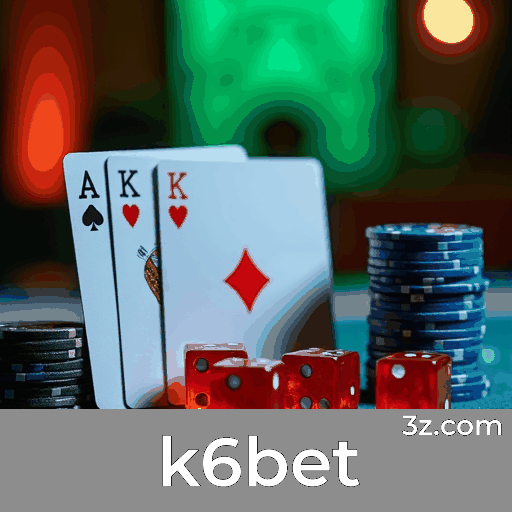 K6bet: Ricas Recompensas Para Jogadores Brasileiros
