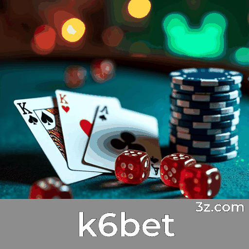 K6bet: Desafie-se e Ganhe com Crash Games!