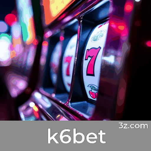 Revolução no Desenvolvimento de Jogos Online: Valor Inovador da K6bet