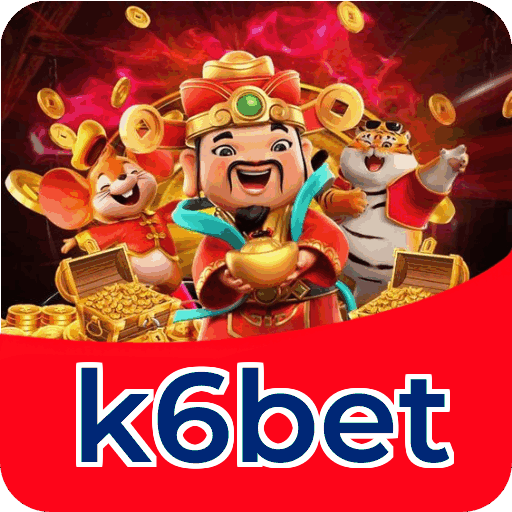 Métodos de pagamento aceitos na k6bet