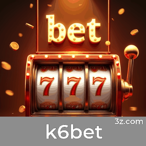 K6bet: Ricas Recompensas Para Jogadores Brasileiros
