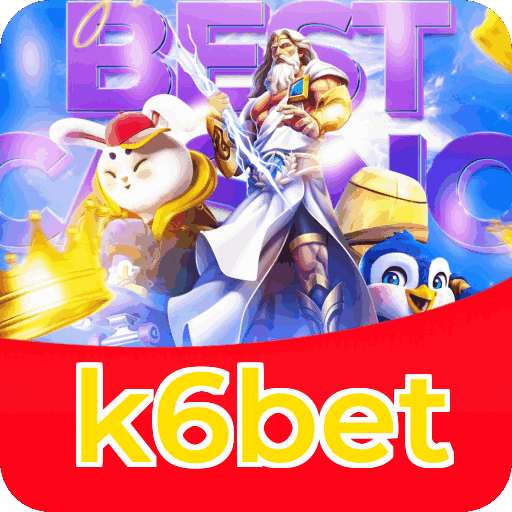 Apostas esportivas ao vivo na k6bet