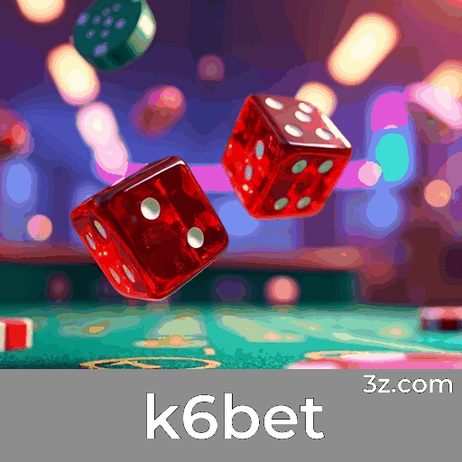 k6bet: Rápido, Fácil e Perfeito para Brasileiros